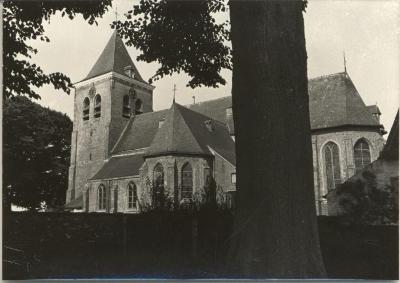 St. Jan Baptistkerk