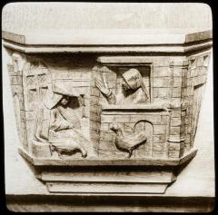 Kempen kunst: Hoogstraten - beelden