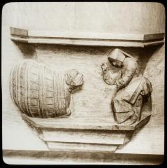 Kempen kunst: Hoogstraeten - beelden