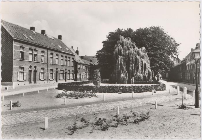 Turnhout Begijnhof