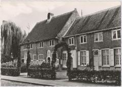 Turnhout, Begijnhof