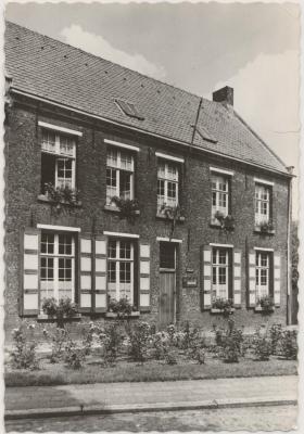 Turnhout Begijnhofmuseum