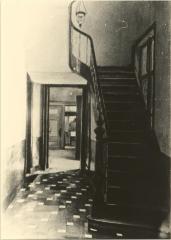 Woningen / interieurs / ongeïdentificeerd