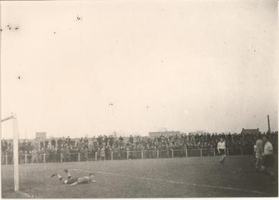 FC Turnhout in 1936-1937.
