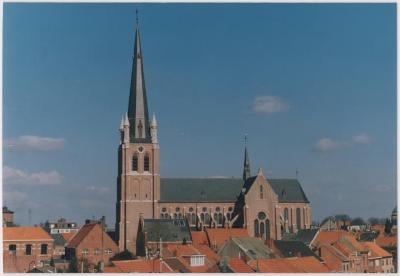 H. Hartkerk 1985 Turnhout