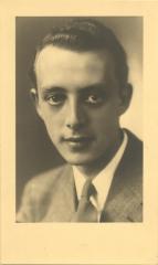 Portret Kamiel Van Baelen