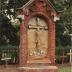 O.L. Vrouwkerk van Zevendonk / afbraak 1991 : kerkhof