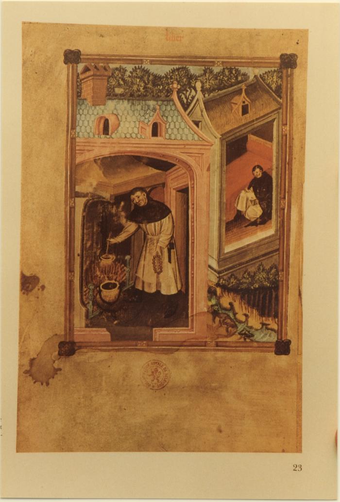 Priorij Korsendonk / boek / Jan van Leeuwen