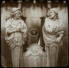 Kempen kunst: Rethy - beelden