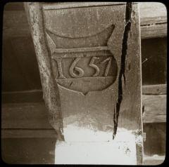 Kempen kunst: Schoonbroek - [Bremel hoef]