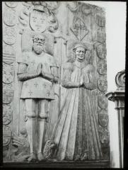 Kempen kunst: Santhoven - beelden