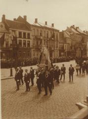 Mariabetoging 1926