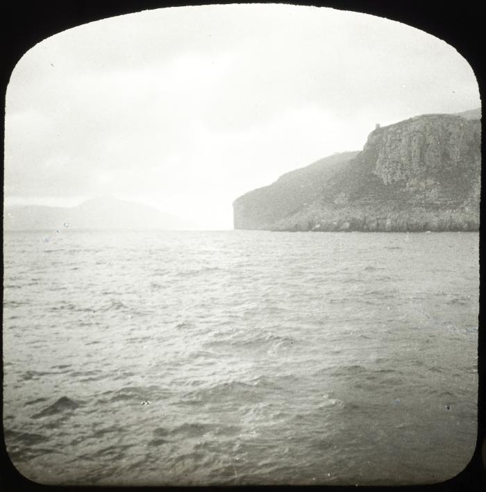 Naples: Ile de Capri