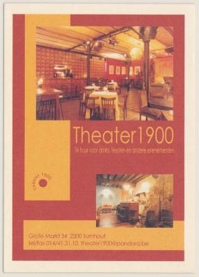 Theater 1900 