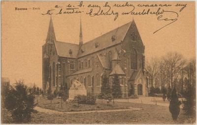 Beersse - Kerk