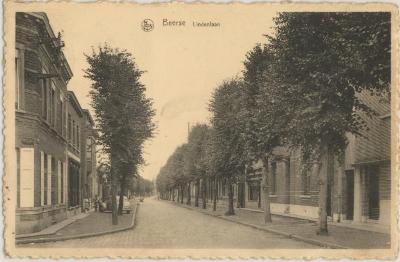 Beerse Lindenlaan.