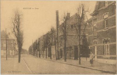 Beersse - Dorp