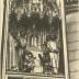St. Dymphnakerk / Dymphna retabel : detail
