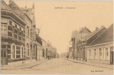 Beersse - Schoolstraat