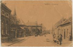 Beersse - Schoolstraat