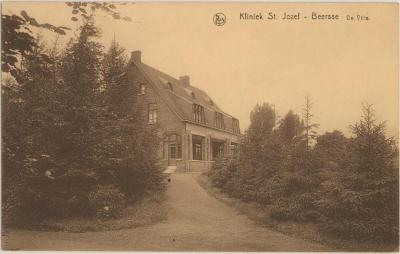 Kliniek St Jozef - Beersse De Villa.