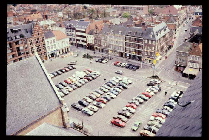  Sint-Pieterskerk