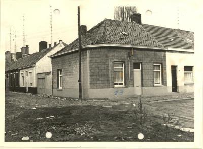 Straat / Fabriekstraat