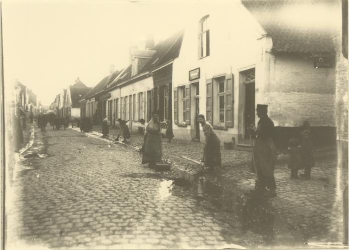 Het Bezemklokje (Patersstraat)