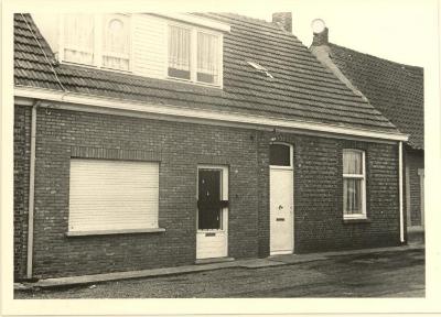 Straat / Oude Dijk