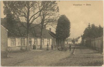 Vosselaer - Dorp.