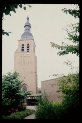  Kerktoren