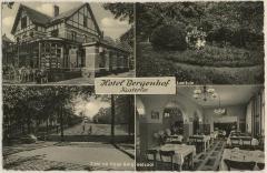 Hotel Bergenhof Kasterlee