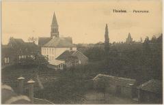 Thielen. - Panorama.