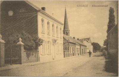 Gierle - Kloosterstraat