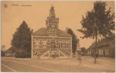 Thielen Gemeentehuis.