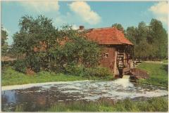Tielen Watermolen