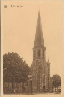 Gierle De Kerk.