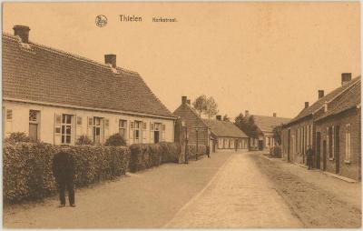 Thielen Kerkstraat.