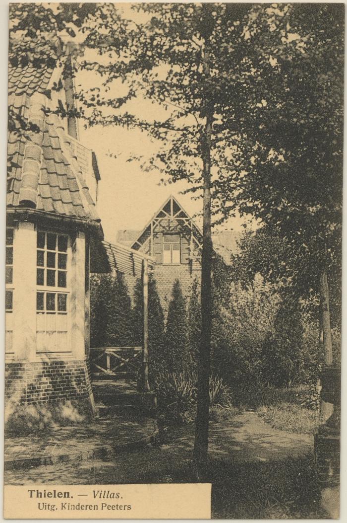 Thielen. - Villas. 