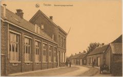 Thielen Gemeentejongensschool.