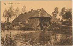 Thielen Watermolen.