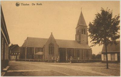Thielen De Kerk.