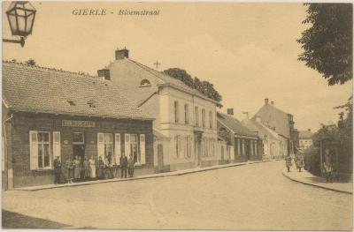Gierle - Bloemstraat
