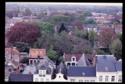 Noorden en zuiden