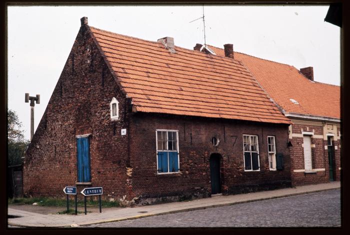 Groenhuis