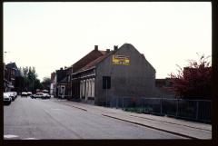 Steenweg op Oosthoven