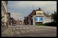 Steenweg op Oosthoven