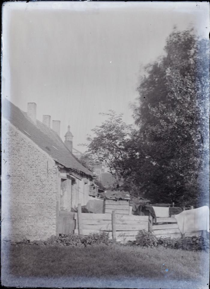 Boerderijen [Lammekensdries]