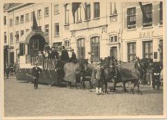 Schooloptocht  / Onafhankelijkheidsfeesten