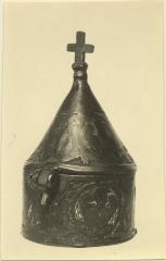 St. Lambertuskerk / hostiedoos